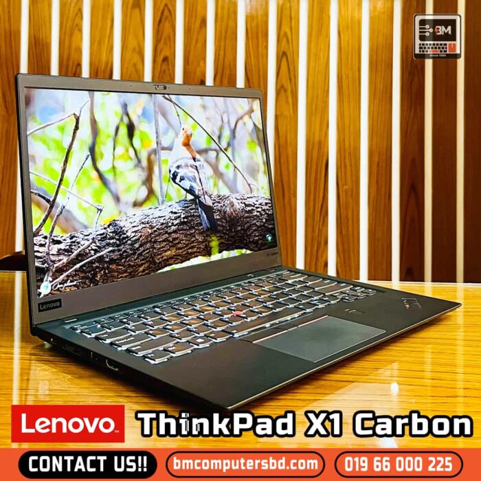 LENOVO ThinkPad X1 Carbon price in Bangladesh