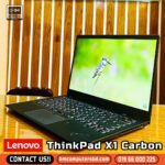 LENOVO ThinkPad X1 Carbon price in Bangladesh