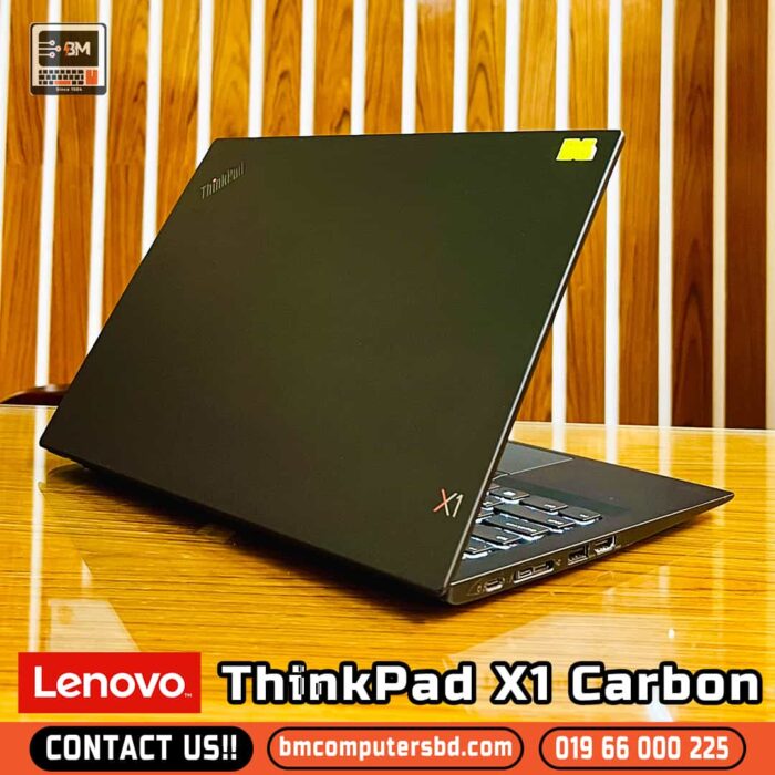 LENOVO ThinkPad X1 Carbon price in Bangladesh