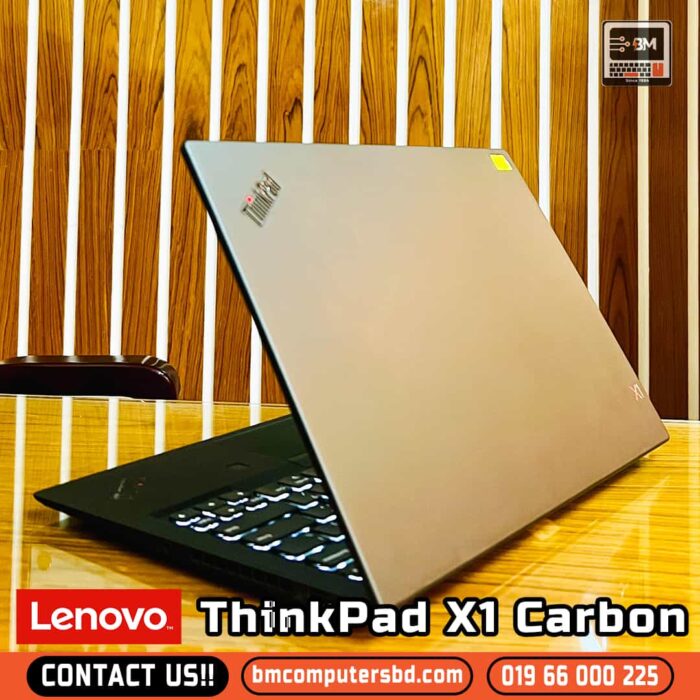 LENOVO ThinkPad X1 Carbon price in Bangladesh