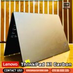 LENOVO ThinkPad X1 Carbon price in Bangladesh