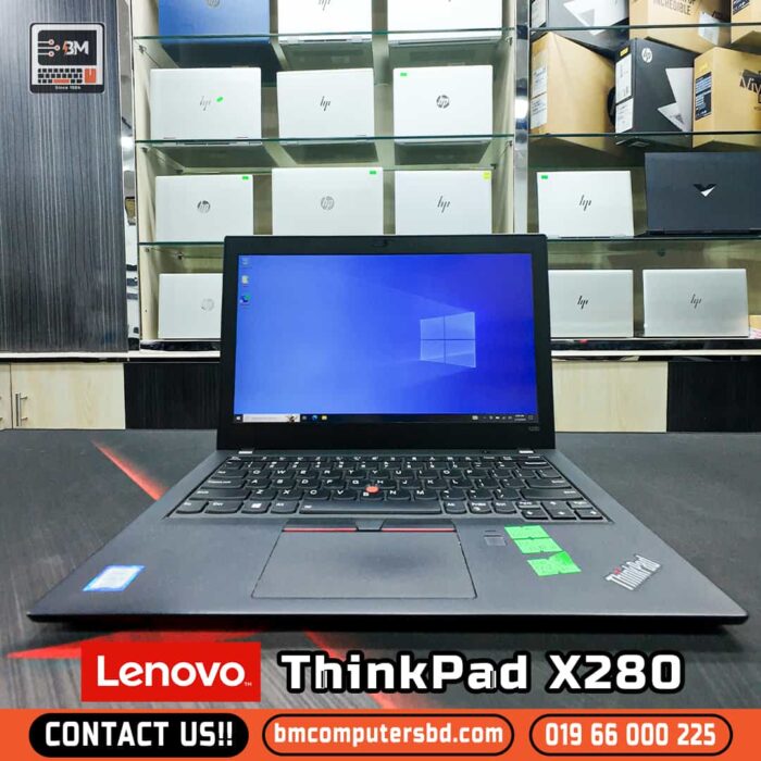 LENOVO ThinkPad X280 price in Bangladesh