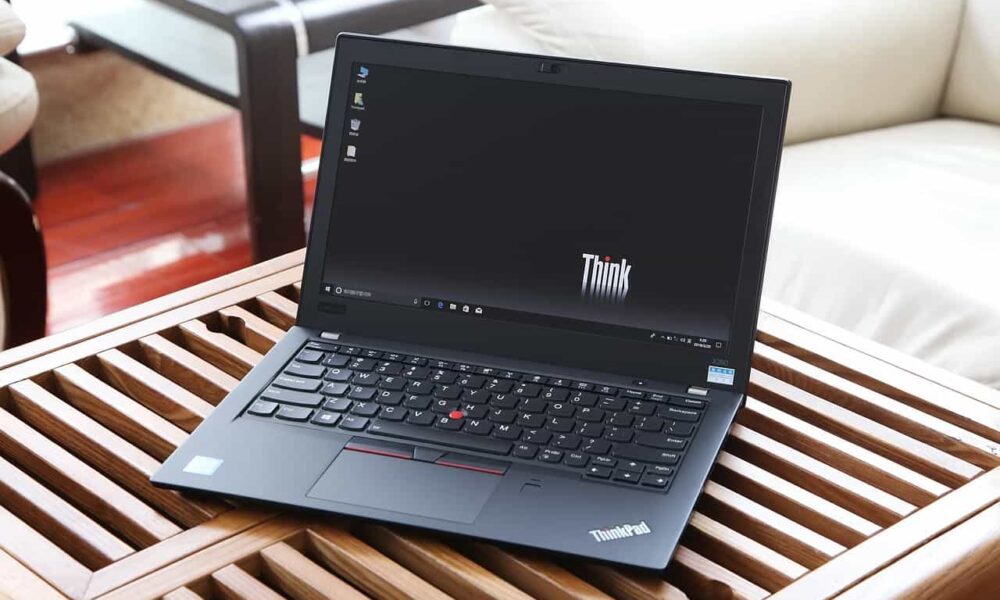 LENOVO ThinkPad X280 price in Bangladesh