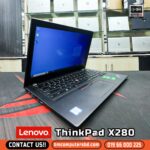 LENOVO ThinkPad X280 price in Bangladesh