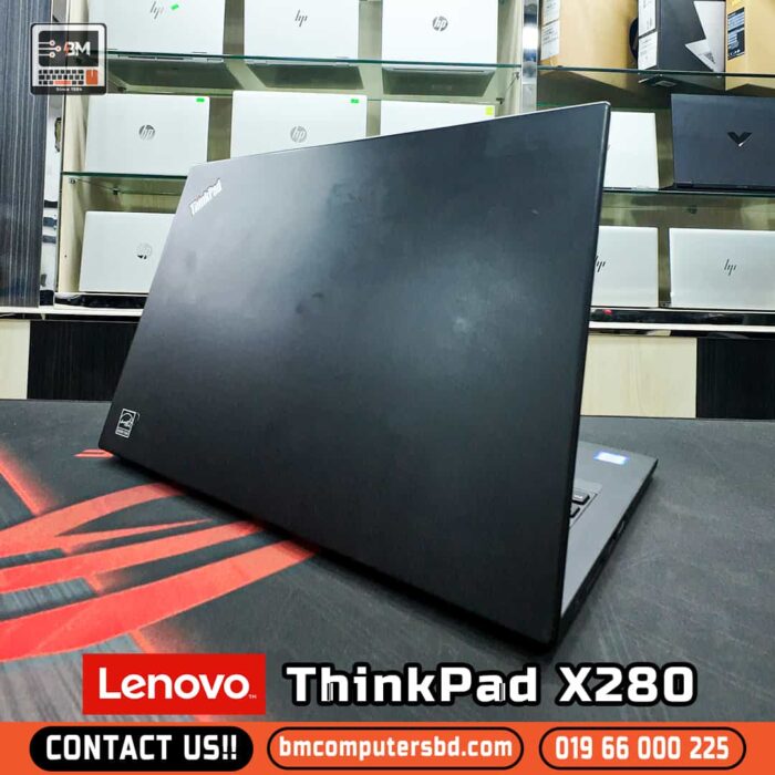 LENOVO ThinkPad X280 price in Bangladesh