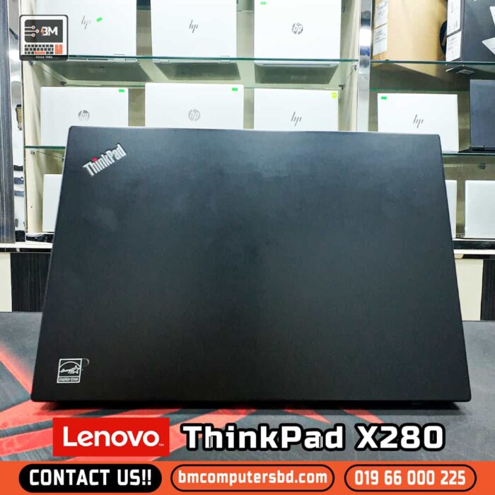 LENOVO ThinkPad X280 price in Bangladesh