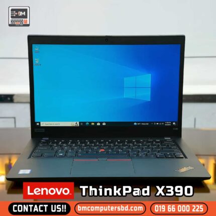 LENOVO ThinkPad X390 price in Bangladesh