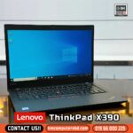 LENOVO ThinkPad X390 price in Bangladesh