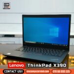 LENOVO ThinkPad X390 price in Bangladesh