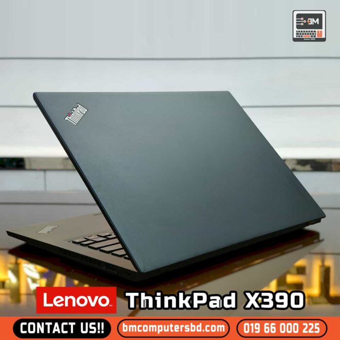 LENOVO ThinkPad X390 price in Bangladesh