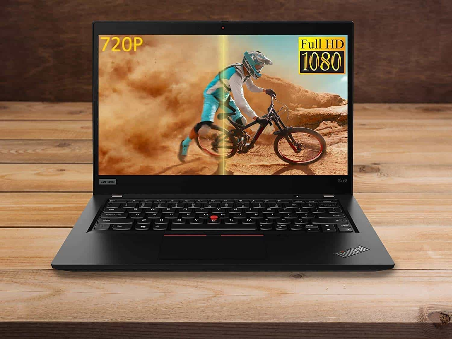 LENOVO ThinkPad X390 price in Bangladesh