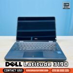 DELL Latitude 3190 price in Bangladesh