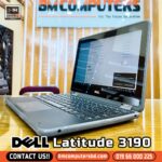 DELL Latitude 3190 price in Bangladesh