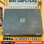 DELL Latitude 3190 price in Bangladesh