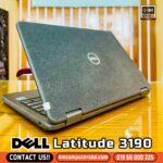 DELL Latitude 3190 price in Bangladesh