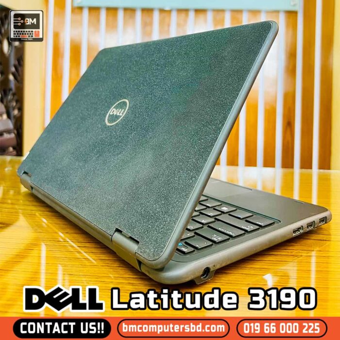 DELL Latitude 3190 price in Bangladesh