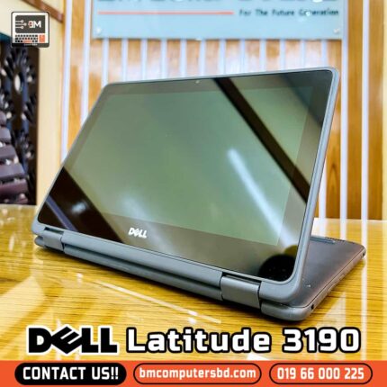 DELL Latitude 3190 price in Bangladesh