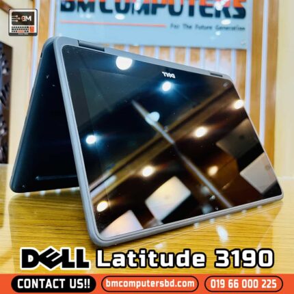 DELL Latitude 3190 price in Bangladesh