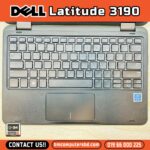 DELL Latitude 3190 price in Bangladesh