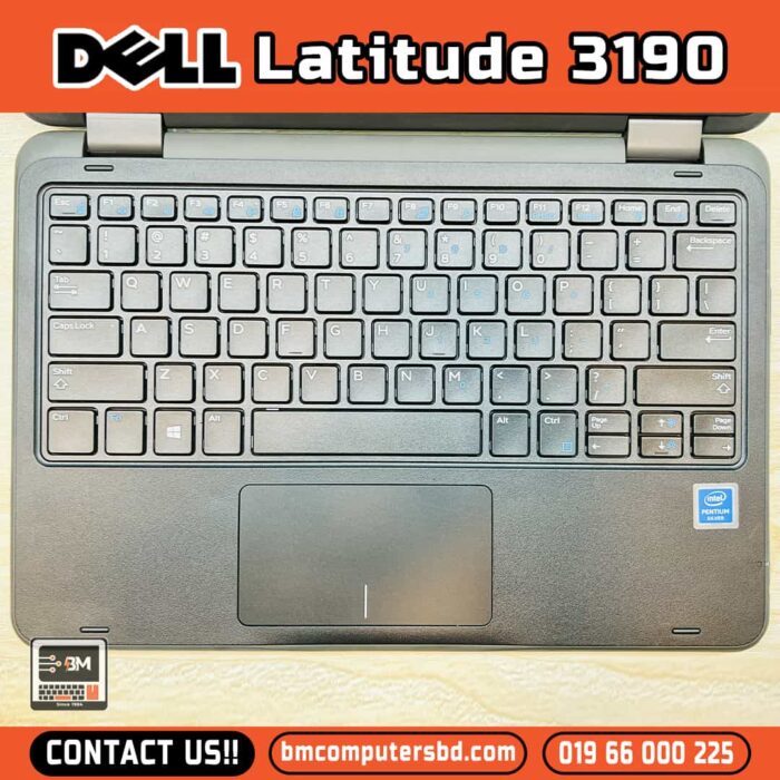 DELL Latitude 3190 price in Bangladesh