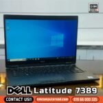 DELL Latitude 7389 price in Bangladesh