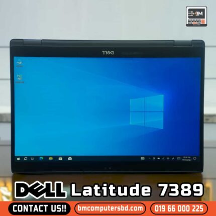 DELL Latitude 7389 price in Bangladesh