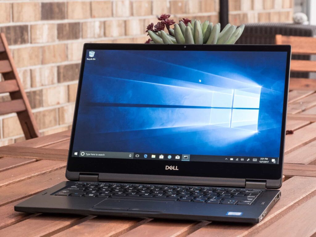 DELL Latitude 7389 price in Bangladesh