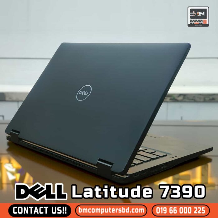 DELL Latitude 7390 price in Bangladesh