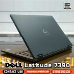 DELL Latitude 7390 price in Bangladesh