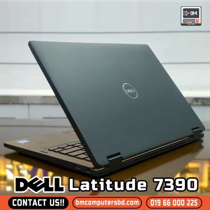 DELL Latitude 7390 price in Bangladesh