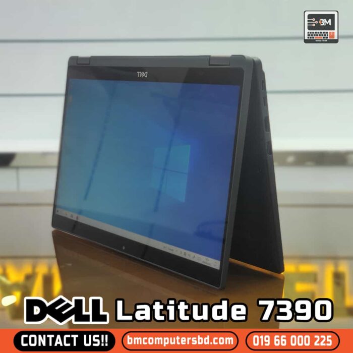 DELL Latitude 7390 price in Bangladesh