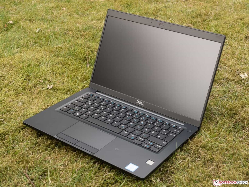 DELL Latitude 7390 price in Bangladesh