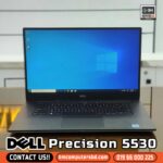 DELL Precision 5530 price in Bangladesh