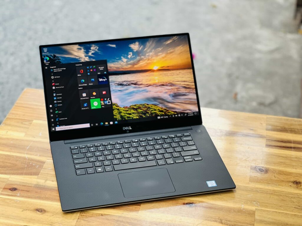 DELL Precision 5530 price in Bangladesh