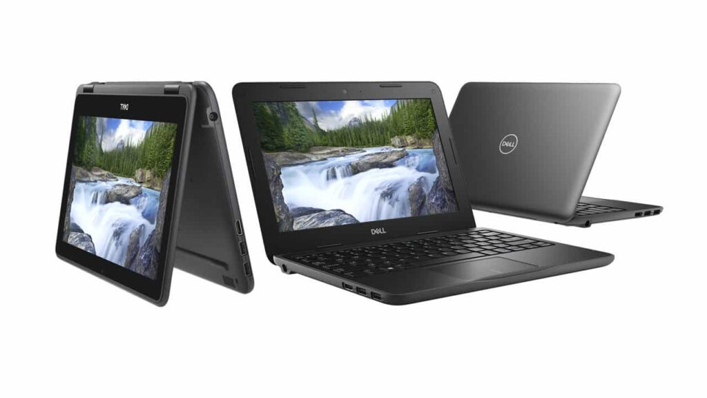 DELL Latitude 3190 price in Bangladesh