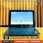 HP ProBook 11 EE G2 Price in Bangladesh