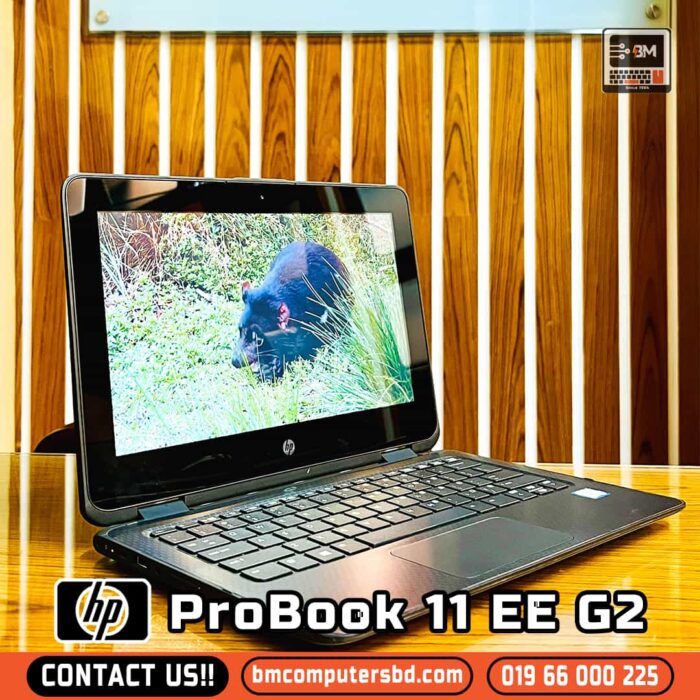 HP ProBook 11 EE G2 Price in Bangladesh