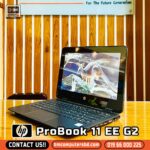 HP ProBook 11 EE G2 Price in Bangladesh