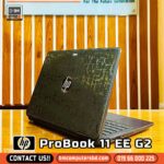 HP ProBook 11 EE G2 Price in Bangladesh