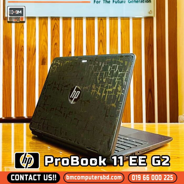 HP ProBook 11 EE G2 Price in Bangladesh