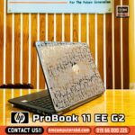 HP ProBook 11 EE G2 Price in Bangladesh