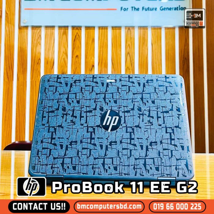 HP ProBook 11 EE G2 Price in Bangladesh