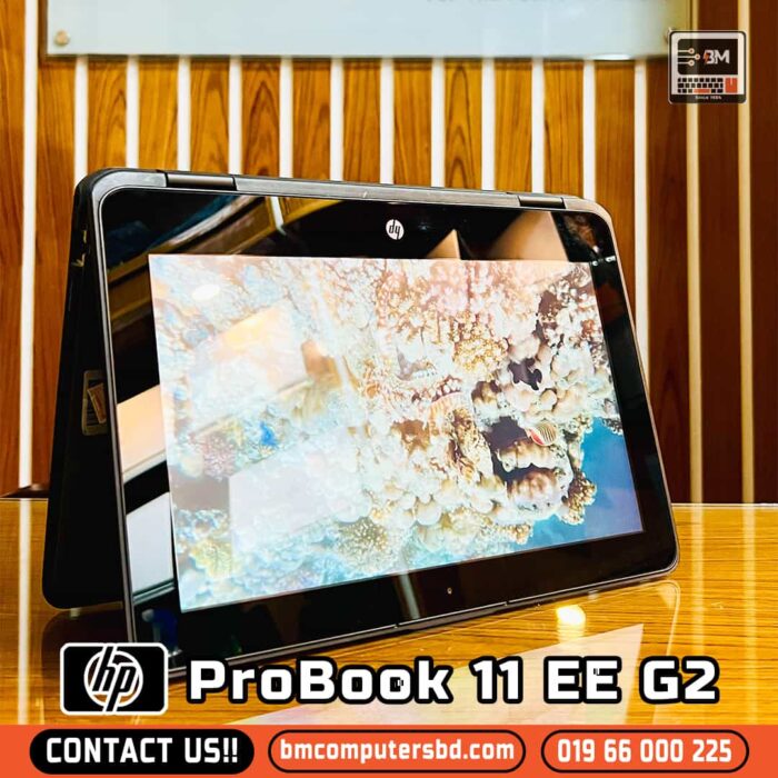 HP ProBook 11 EE G2 Price in Bangladesh