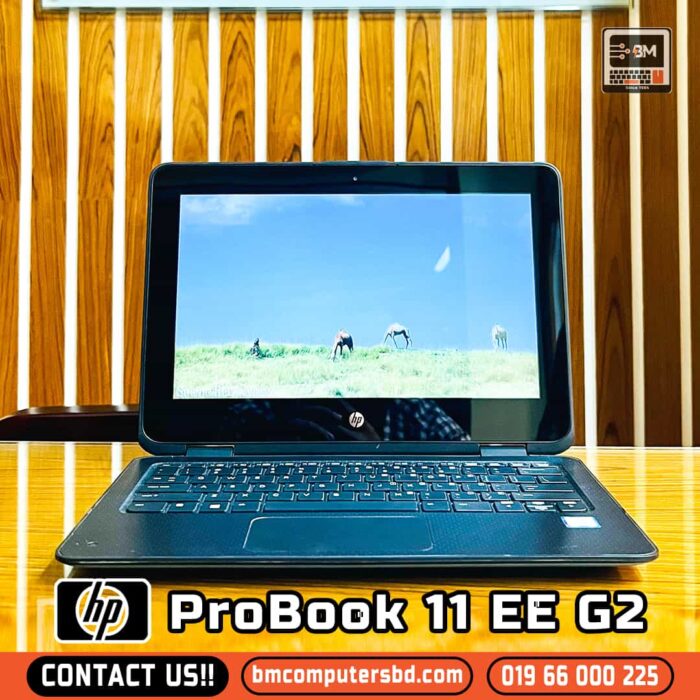 HP ProBook 11 EE G2 Price in Bangladesh