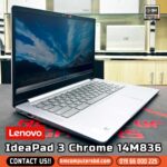 LENOVO IdeaPad 3 Chrome 14M836 price in Bangladesh