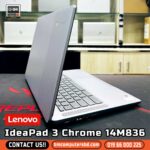 LENOVO IdeaPad 3 Chrome 14M836 price in Bangladesh