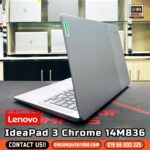 LENOVO IdeaPad 3 Chrome 14M836 price in Bangladesh