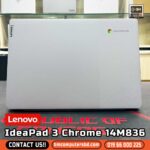 LENOVO IdeaPad 3 Chrome 14M836 price in Bangladesh