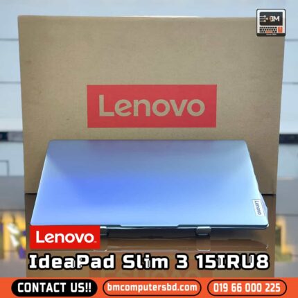 LENOVO IdeaPad Slim 3 15IRU8 price in Bangladesh