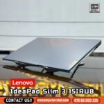 LENOVO IdeaPad Slim 3 15IRU8 price in Bangladesh